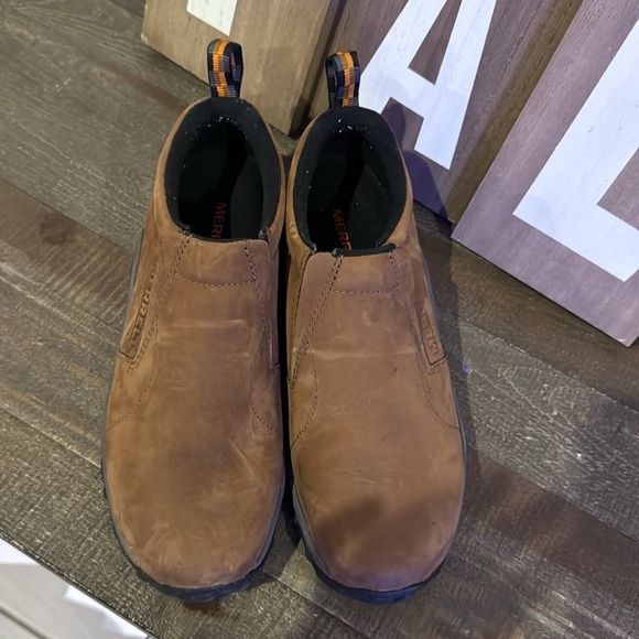 Merrell jungle mocs - Picture 3 of 5